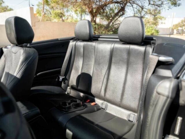 Сірий БМВ 2 Series Gran Tourer, об'ємом двигуна 2 л та пробігом 64 тис. км за 2850 $, фото 9 на Automoto.ua