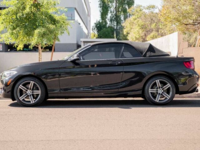 Сірий БМВ 2 Series Gran Tourer, об'ємом двигуна 2 л та пробігом 64 тис. км за 2850 $, фото 4 на Automoto.ua