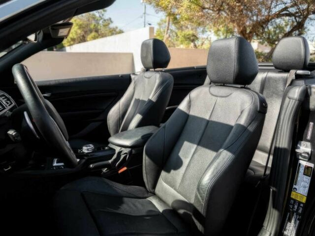 Сірий БМВ 2 Series Gran Tourer, об'ємом двигуна 2 л та пробігом 64 тис. км за 2850 $, фото 8 на Automoto.ua