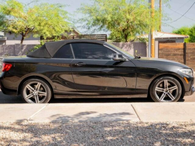 Сірий БМВ 2 Series Gran Tourer, об'ємом двигуна 2 л та пробігом 64 тис. км за 2850 $, фото 3 на Automoto.ua