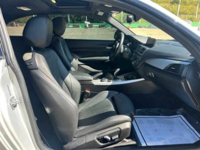 Серый БМВ 2 Series Gran Tourer, объемом двигателя 3 л и пробегом 70 тыс. км за 11700 $, фото 7 на Automoto.ua