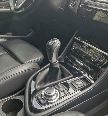 Серый БМВ 2 Series Gran Tourer, объемом двигателя 1.5 л и пробегом 242 тыс. км за 13499 $, фото 57 на Automoto.ua