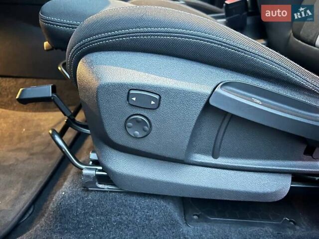 Серый БМВ 2 Series Gran Tourer, объемом двигателя 2 л и пробегом 108 тыс. км за 20990 $, фото 12 на Automoto.ua