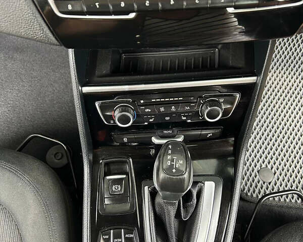 Серый БМВ 2 Series Gran Tourer, объемом двигателя 2 л и пробегом 255 тыс. км за 15500 $, фото 37 на Automoto.ua