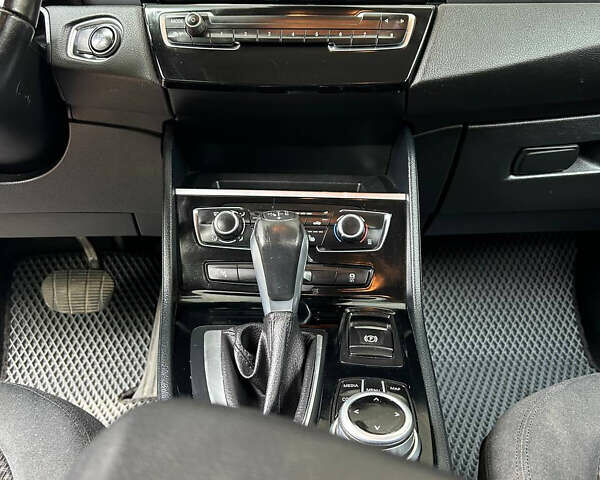 Серый БМВ 2 Series Gran Tourer, объемом двигателя 2 л и пробегом 255 тыс. км за 15500 $, фото 26 на Automoto.ua