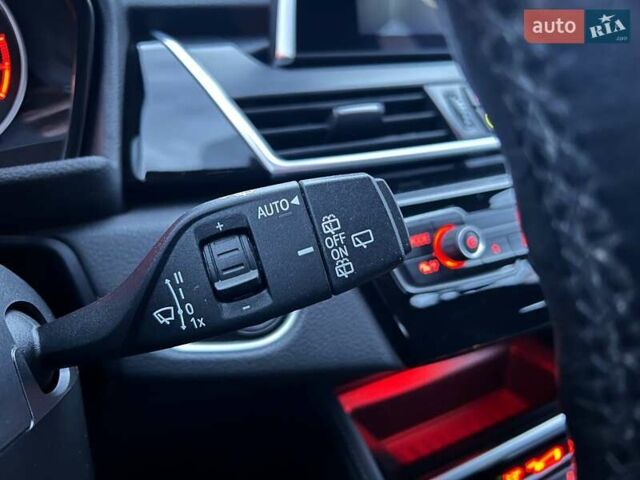 Серый БМВ 2 Series Gran Tourer, объемом двигателя 2 л и пробегом 108 тыс. км за 20990 $, фото 16 на Automoto.ua