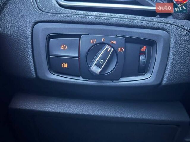 Серый БМВ 2 Series Gran Tourer, объемом двигателя 2 л и пробегом 108 тыс. км за 20990 $, фото 13 на Automoto.ua