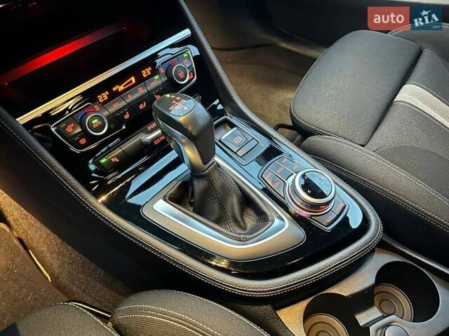 Серый БМВ 2 Series Gran Tourer, объемом двигателя 2 л и пробегом 108 тыс. км за 20990 $, фото 18 на Automoto.ua