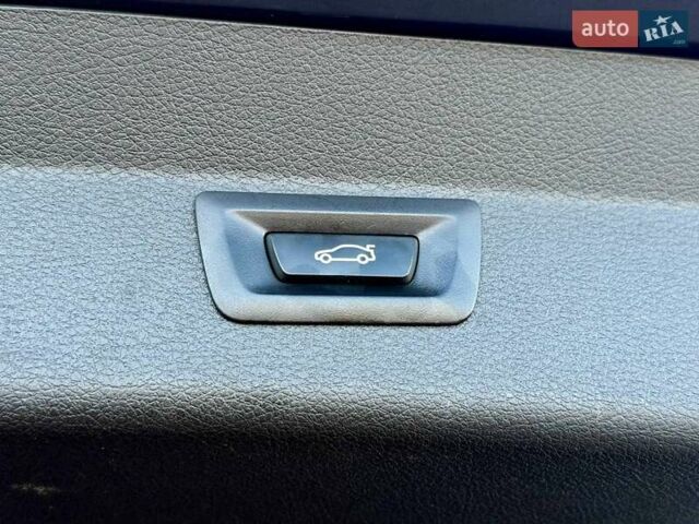 Серый БМВ 2 Series Gran Tourer, объемом двигателя 1.5 л и пробегом 196 тыс. км за 14600 $, фото 16 на Automoto.ua