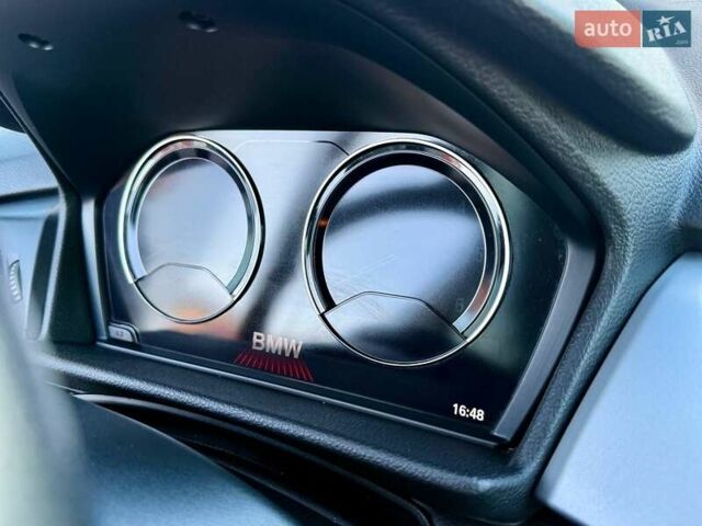 Серый БМВ 2 Series Gran Tourer, объемом двигателя 1.5 л и пробегом 196 тыс. км за 14600 $, фото 34 на Automoto.ua