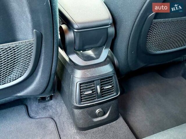 Серый БМВ 2 Series Gran Tourer, объемом двигателя 1.5 л и пробегом 196 тыс. км за 14600 $, фото 36 на Automoto.ua