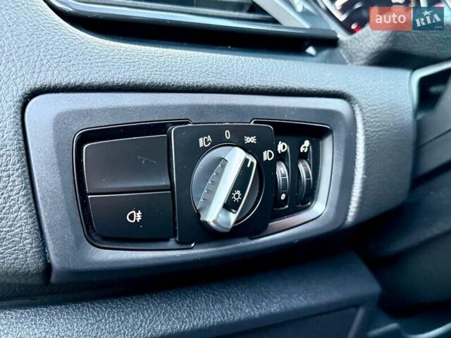 Серый БМВ 2 Series Gran Tourer, объемом двигателя 1.5 л и пробегом 196 тыс. км за 14600 $, фото 38 на Automoto.ua