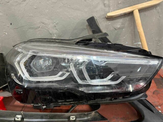 Серый БМВ 2 Series Gran Tourer, объемом двигателя 2 л и пробегом 36 тыс. км за 18000 $, фото 8 на Automoto.ua