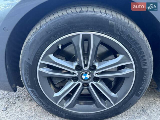 БМВ 2 Series Gran Tourer 2021 в Ковель на Automoto.ua Серый БМВ 2 Series Gran Tourer, объемом двигателя 2 л и пробегом 197 тыс. км за 20200 $, фото 7 на Automoto.ua