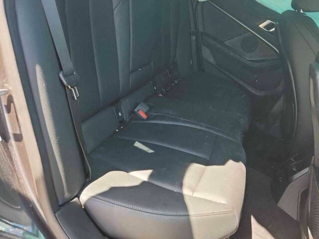 Серый БМВ 2 Series Gran Tourer, объемом двигателя 2 л и пробегом 36 тыс. км за 18000 $, фото 6 на Automoto.ua