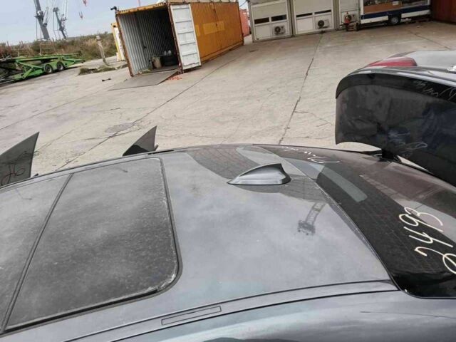 Серый БМВ 2 Series Gran Tourer, объемом двигателя 2 л и пробегом 36 тыс. км за 18000 $, фото 2 на Automoto.ua