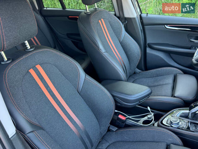 БМВ 2 Series Gran Tourer 2021 в Ковель на Automoto.ua Серый БМВ 2 Series Gran Tourer, объемом двигателя 2 л и пробегом 197 тыс. км за 20200 $, фото 15 на Automoto.ua