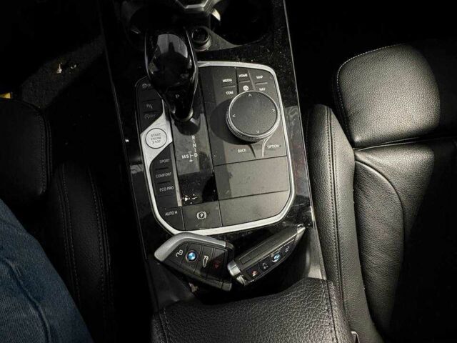 Серый БМВ 2 Series Gran Tourer, объемом двигателя 2 л и пробегом 36 тыс. км за 18000 $, фото 9 на Automoto.ua