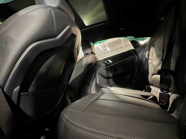 Серый БМВ 2 Series Gran Tourer, объемом двигателя 2 л и пробегом 36 тыс. км за 18000 $, фото 13 на Automoto.ua