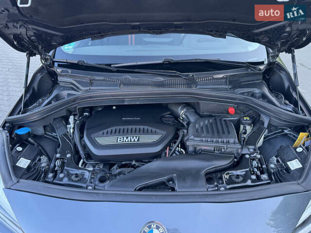 БМВ 2 Series Gran Tourer 2021 в Ковель на Automoto.ua Серый БМВ 2 Series Gran Tourer, объемом двигателя 2 л и пробегом 197 тыс. км за 20200 $, фото 30 на Automoto.ua
