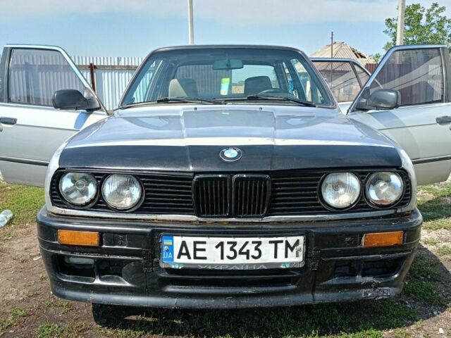 Серый БМВ 2 Series Gran Tourer, объемом двигателя 1.6 л и пробегом 3 тыс. км за 1000 $, фото 6 на Automoto.ua
