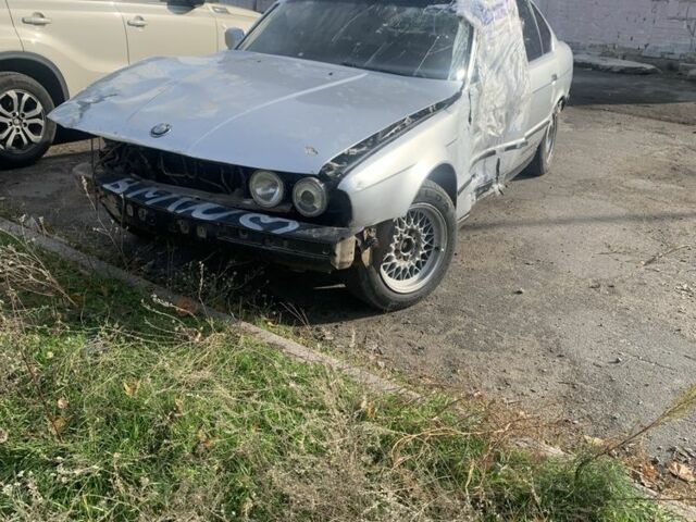 Сірий БМВ 2 Series Gran Tourer, об'ємом двигуна 2.5 л та пробігом 300 тис. км за 550 $, фото 4 на Automoto.ua