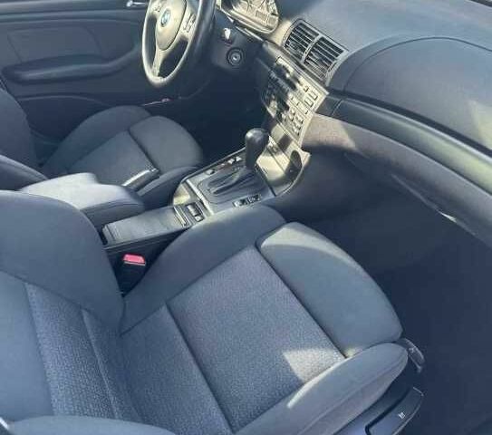 БМВ 2 Series Gran Tourer 2005 в Полтаве на Automoto.ua Серый БМВ 2 Series Gran Tourer, объемом двигателя 0 л и пробегом 140 тыс. км за 5400 $, фото 4 на Automoto.ua