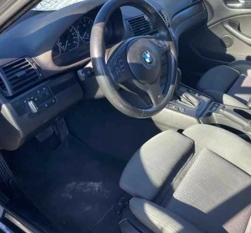 БМВ 2 Series Gran Tourer 2005 в Полтаве на Automoto.ua Серый БМВ 2 Series Gran Tourer, объемом двигателя 0 л и пробегом 140 тыс. км за 5400 $, фото 2 на Automoto.ua