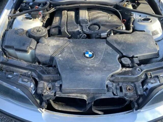 БМВ 2 Series Gran Tourer 2005 в Полтаве на Automoto.ua Серый БМВ 2 Series Gran Tourer, объемом двигателя 0 л и пробегом 140 тыс. км за 5400 $, фото 5 на Automoto.ua