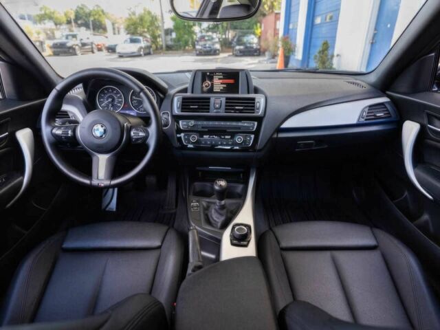 Синій БМВ 2 Series Gran Tourer, об'ємом двигуна 2 л та пробігом 80 тис. км за 4200 $, фото 7 на Automoto.ua