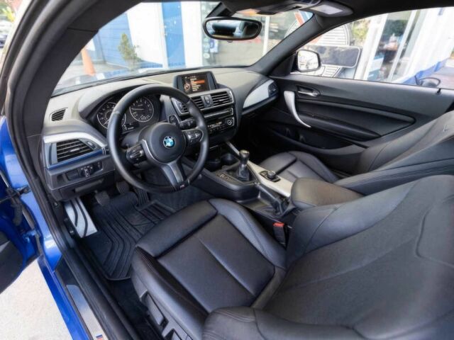 Синій БМВ 2 Series Gran Tourer, об'ємом двигуна 2 л та пробігом 80 тис. км за 4200 $, фото 9 на Automoto.ua