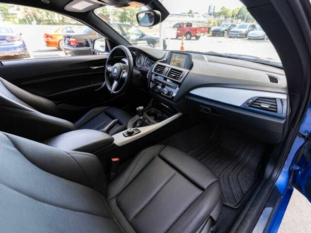 Синій БМВ 2 Series Gran Tourer, об'ємом двигуна 2 л та пробігом 80 тис. км за 4200 $, фото 10 на Automoto.ua