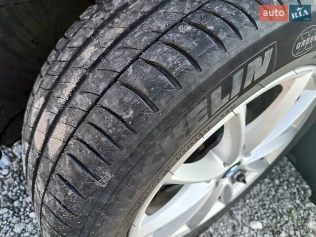 Синий БМВ 2 Series Gran Tourer, объемом двигателя 2 л и пробегом 278 тыс. км за 15500 $, фото 15 на Automoto.ua