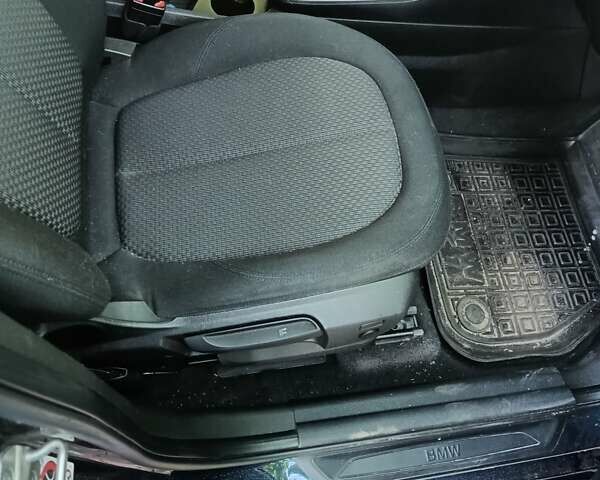 Синий БМВ 2 Series Gran Tourer, объемом двигателя 2 л и пробегом 275 тыс. км за 15200 $, фото 22 на Automoto.ua