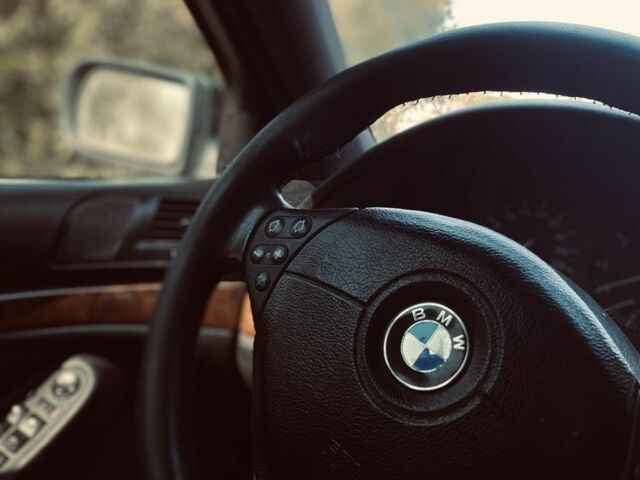 Зеленый БМВ 2 Series Gran Tourer, объемом двигателя 2.9 л и пробегом 240 тыс. км за 5100 $, фото 6 на Automoto.ua