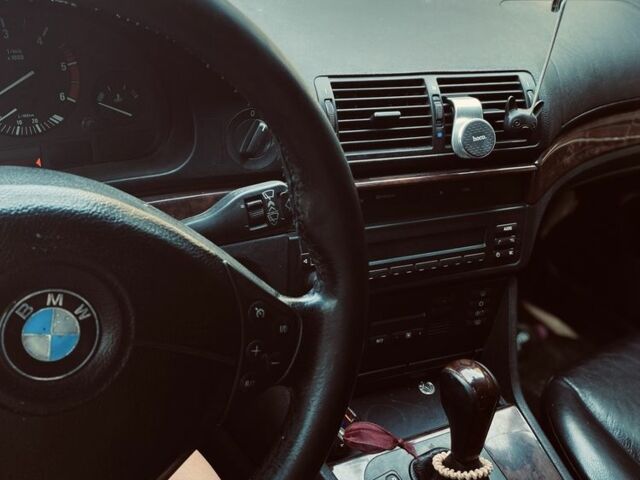 Зеленый БМВ 2 Series Gran Tourer, объемом двигателя 2.9 л и пробегом 240 тыс. км за 5100 $, фото 4 на Automoto.ua