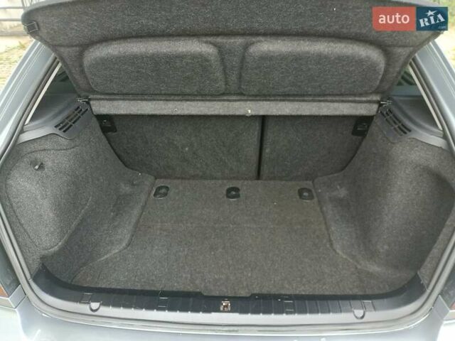 Серый БМВ 3 Series Coupe, объемом двигателя 1.8 л и пробегом 200 тыс. км за 4200 $, фото 4 на Automoto.ua