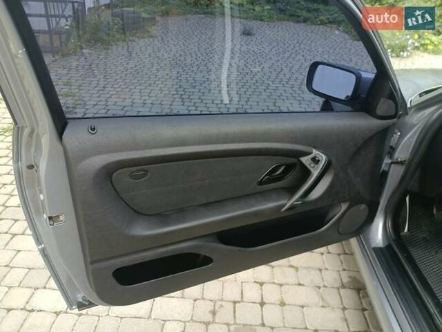 Серый БМВ 3 Series Coupe, объемом двигателя 1.8 л и пробегом 200 тыс. км за 4200 $, фото 6 на Automoto.ua