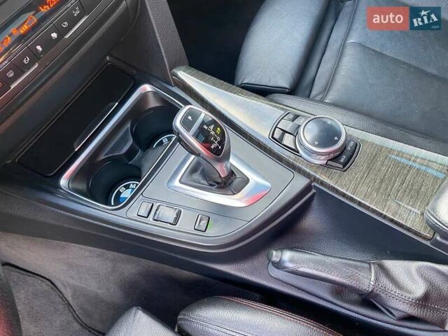 БМВ 3 Серія ГТ 2013 у Львові на Automoto.ua Білий БМВ 3 Серія ГТ, об'ємом двигуна 2 л та пробігом 205 тис. км за 12800 $, фото 17 на Automoto.ua