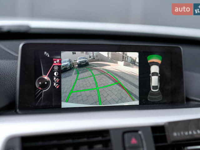 Білий БМВ 3 Серія ГТ, об'ємом двигуна 2 л та пробігом 172 тис. км за 17200 $, фото 33 на Automoto.ua