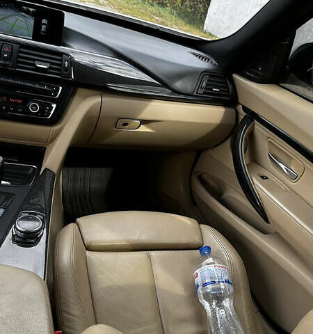 Белый БМВ 3 Серия ГТ, объемом двигателя 2 л и пробегом 278 тыс. км за 17999 $, фото 16 на Automoto.ua