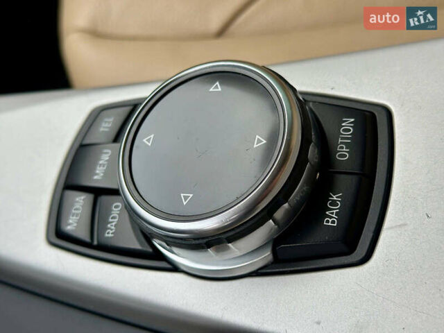 Білий БМВ 3 Серія ГТ, об'ємом двигуна 2 л та пробігом 185 тис. км за 14700 $, фото 27 на Automoto.ua