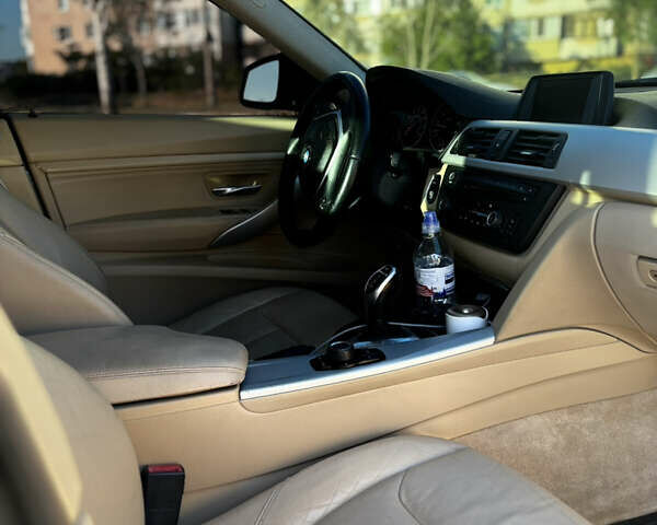 Белый БМВ 3 Серия ГТ, объемом двигателя 2 л и пробегом 250 тыс. км за 13500 $, фото 6 на Automoto.ua