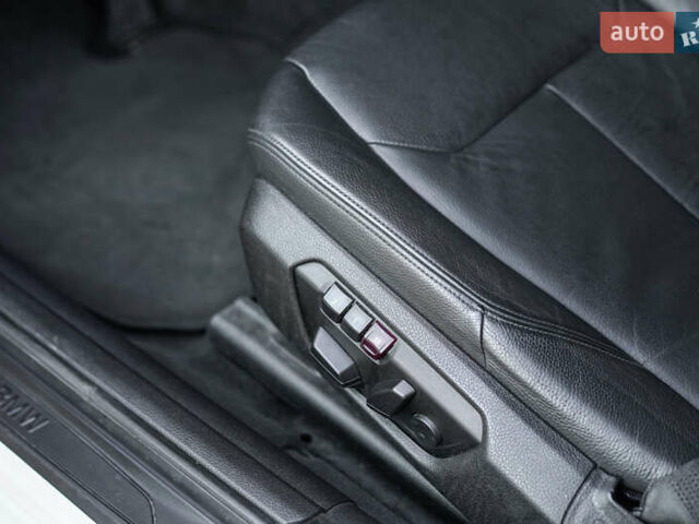 Білий БМВ 3 Серія ГТ, об'ємом двигуна 2 л та пробігом 172 тис. км за 17200 $, фото 26 на Automoto.ua