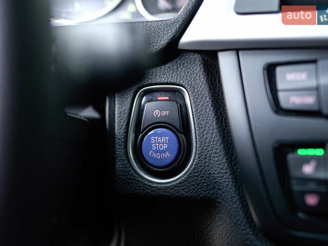 Білий БМВ 3 Серія ГТ, об'ємом двигуна 2 л та пробігом 172 тис. км за 17200 $, фото 22 на Automoto.ua