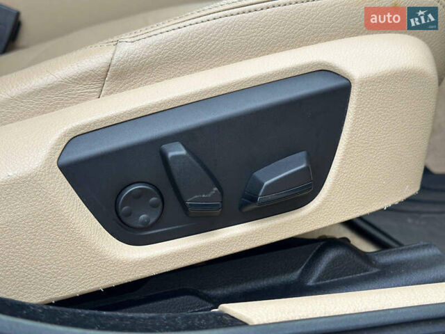 Білий БМВ 3 Серія ГТ, об'ємом двигуна 2 л та пробігом 185 тис. км за 14700 $, фото 32 на Automoto.ua