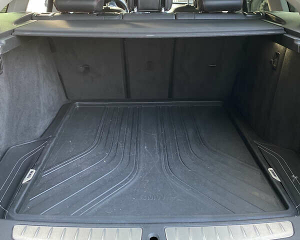 Білий БМВ 3 Серія ГТ, об'ємом двигуна 2 л та пробігом 180 тис. км за 14900 $, фото 9 на Automoto.ua