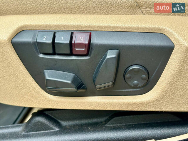 Білий БМВ 3 Серія ГТ, об'ємом двигуна 2 л та пробігом 185 тис. км за 14700 $, фото 34 на Automoto.ua