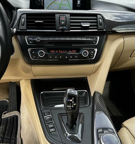 Белый БМВ 3 Серия ГТ, объемом двигателя 2 л и пробегом 278 тыс. км за 17999 $, фото 15 на Automoto.ua