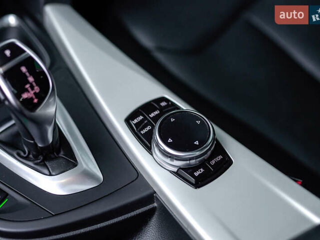 Білий БМВ 3 Серія ГТ, об'ємом двигуна 2 л та пробігом 172 тис. км за 17200 $, фото 27 на Automoto.ua